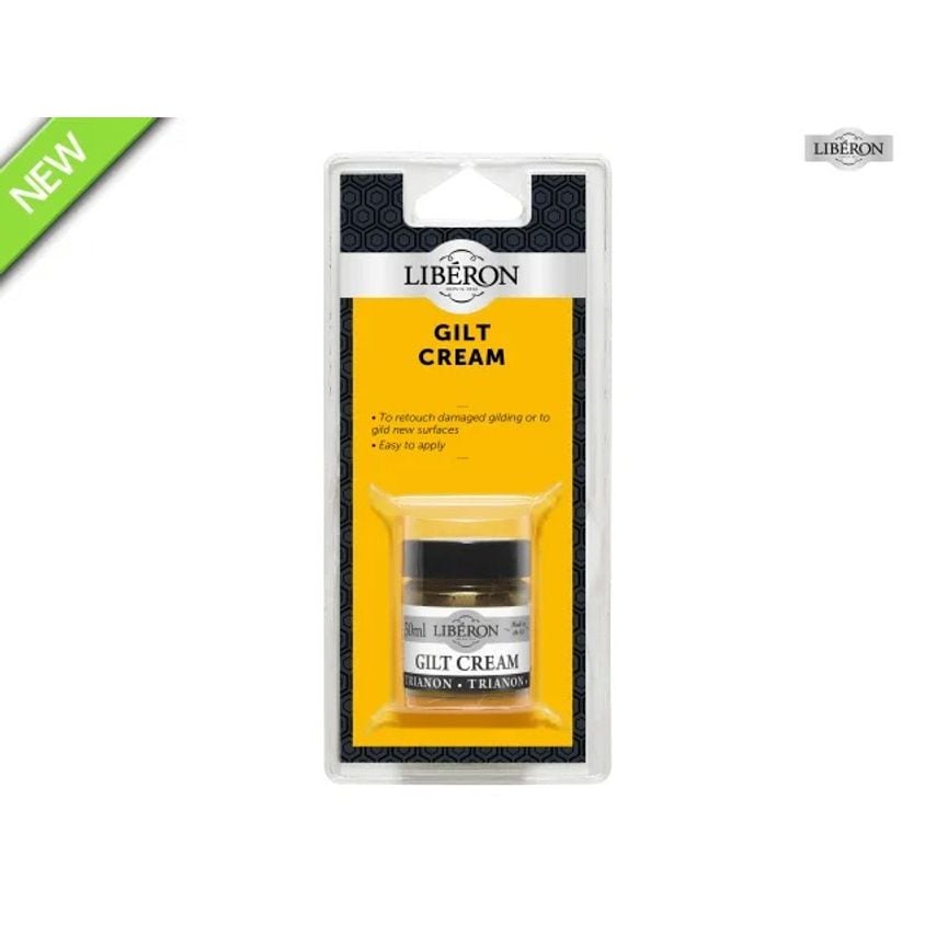 Gilt Cream Trianon 30ml