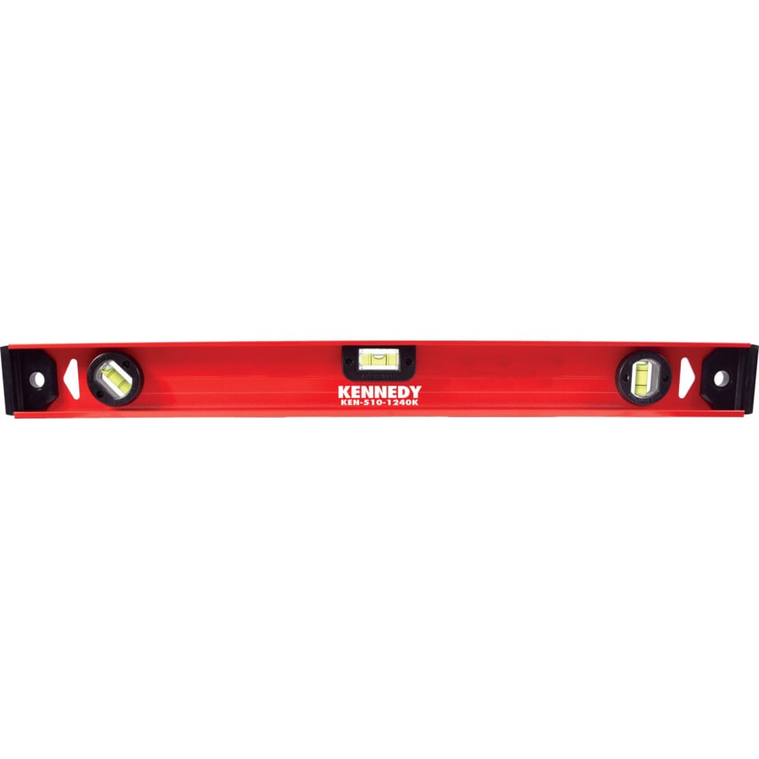 Girder Section Spirit Level 1000mm/40"