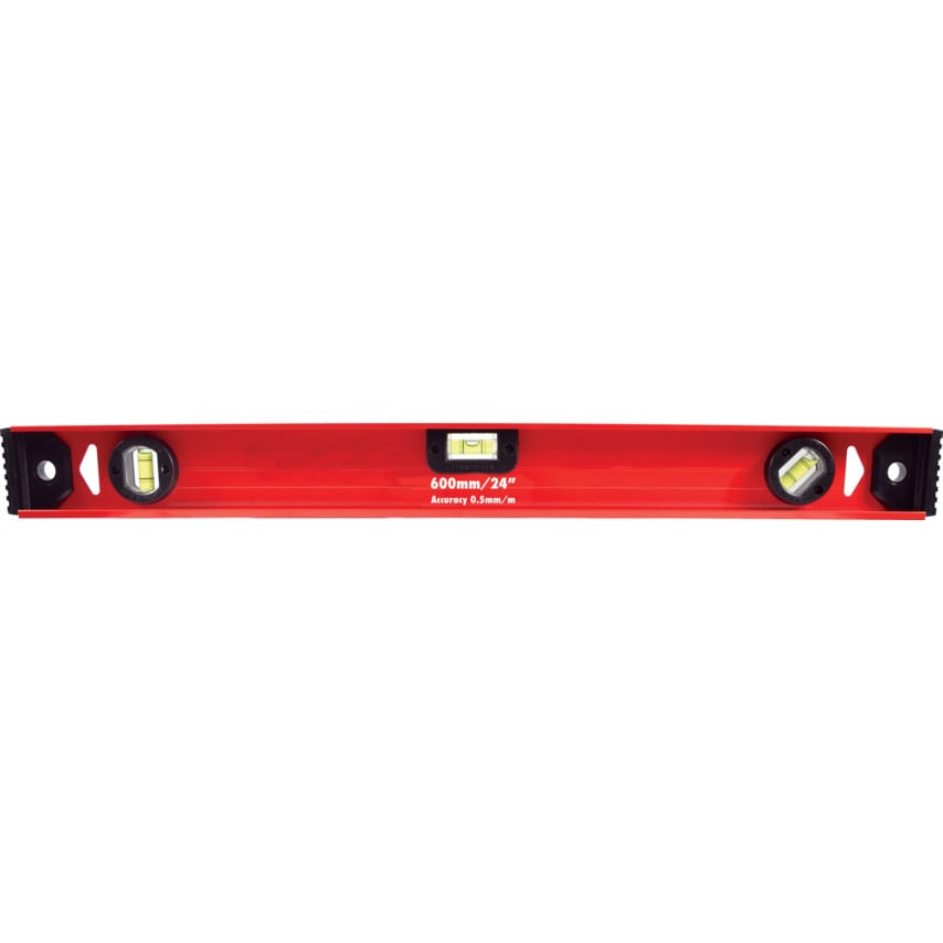 Girder Section Spirit Level 1000mm/40"