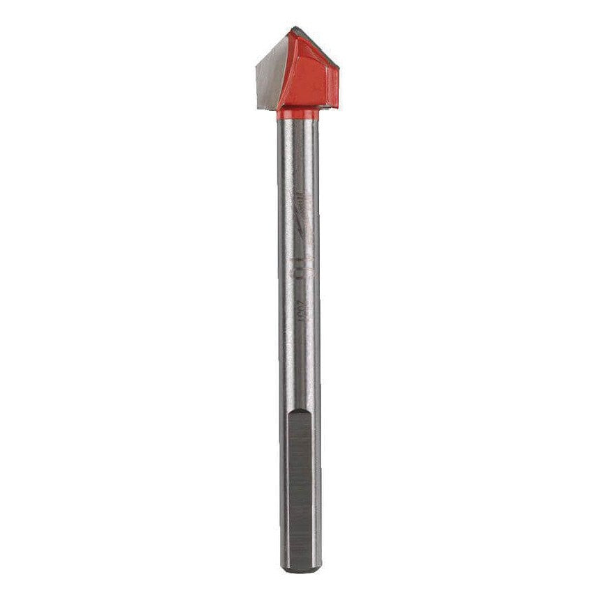 Glass & Tile Drill Bit 16x100mm