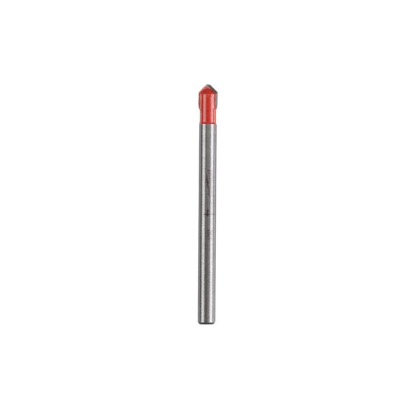 Glass & Tile Drill Bit 3x50mm