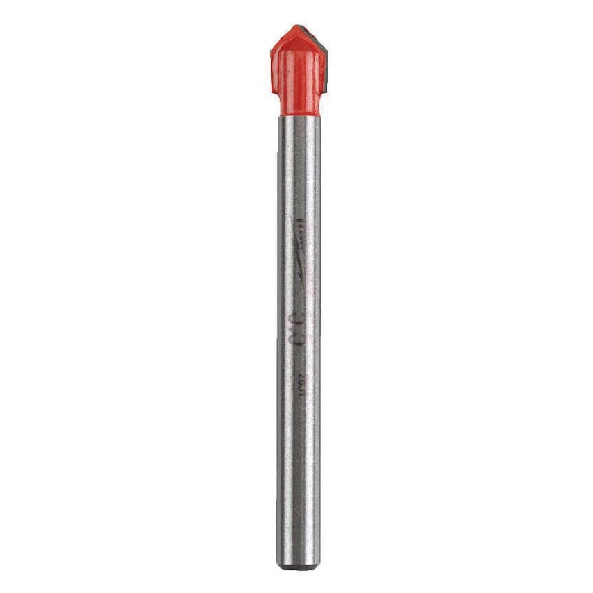 Glass & Tile Drill Bit 5.5x50mm