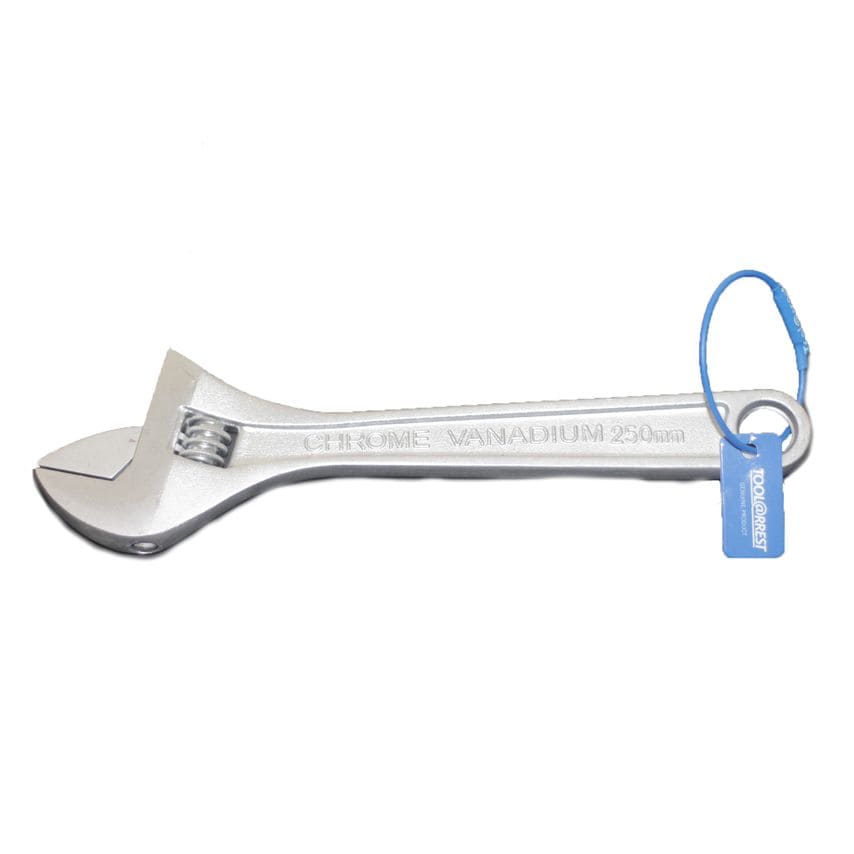 Global 10" Adjustable Spanner