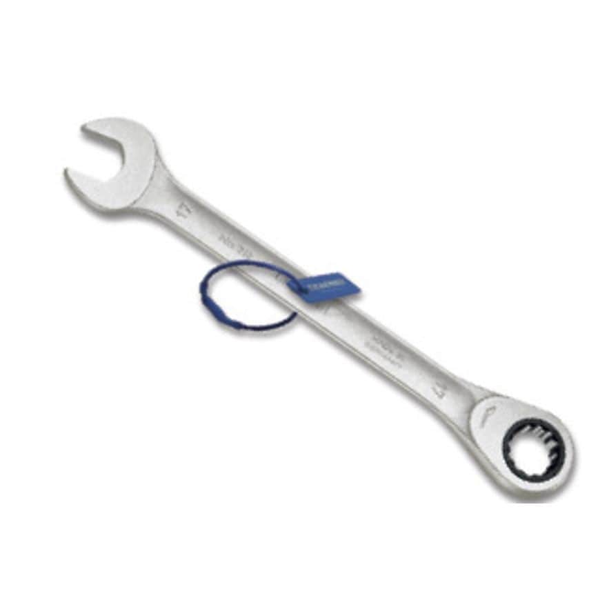 Global 10mm Combination Ratchet Spanner
