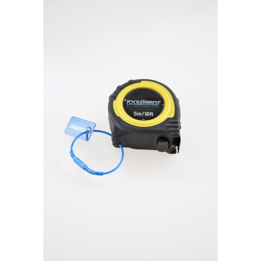 Global 5m Tape Measure
