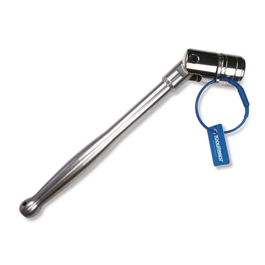 Global 7/16" ScafFold Spanner