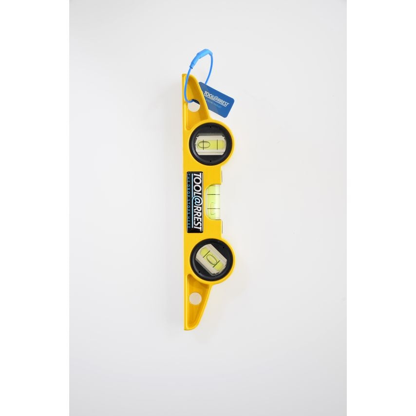 Global 9" Magnetic ScafFold Boat Level