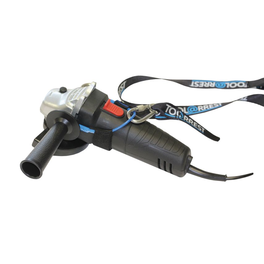 Global Angle Grinder Tether