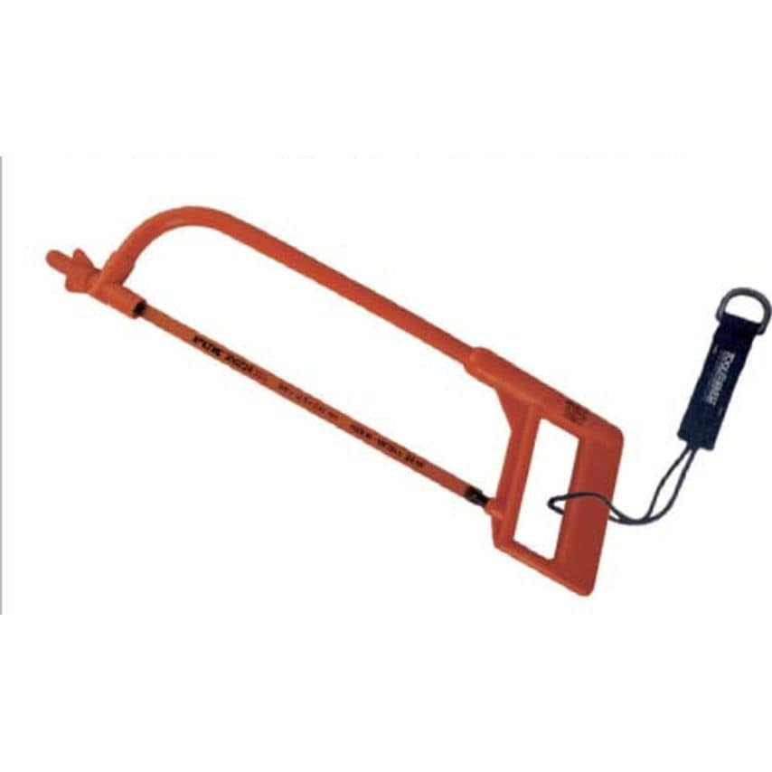 Global Insulated Hacksaw