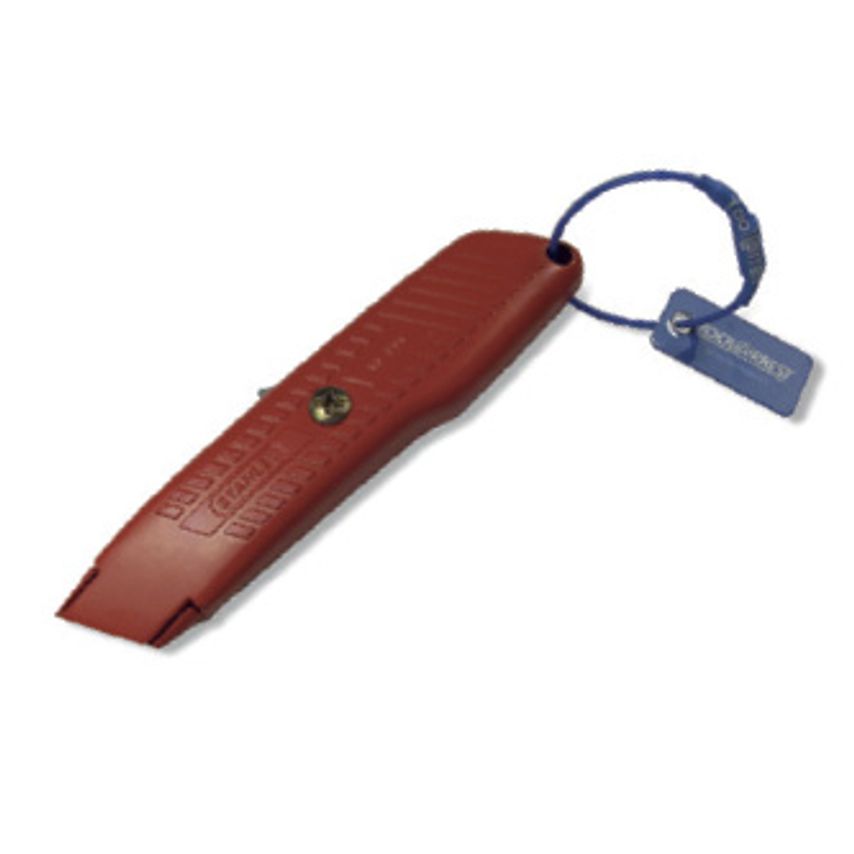 Global Retracting Safety Knife