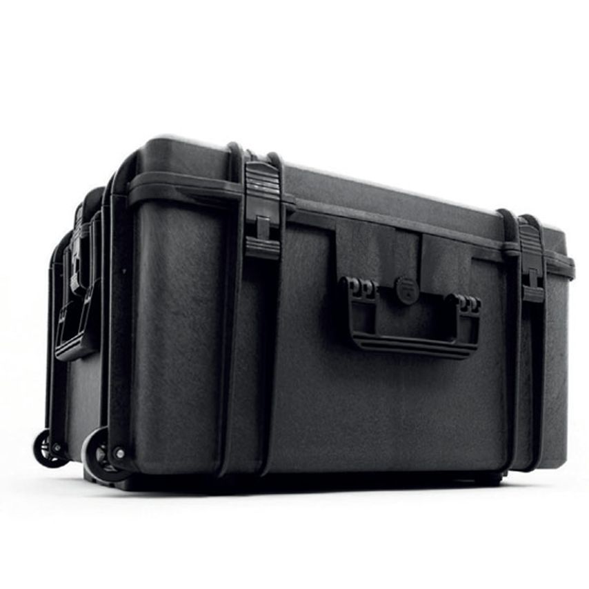 Global Tethered Land Rig Kit in ABS Case