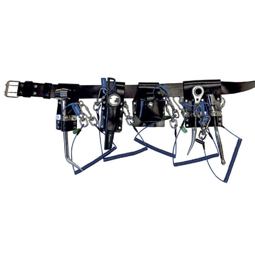 Global Tool Belt Kit 5