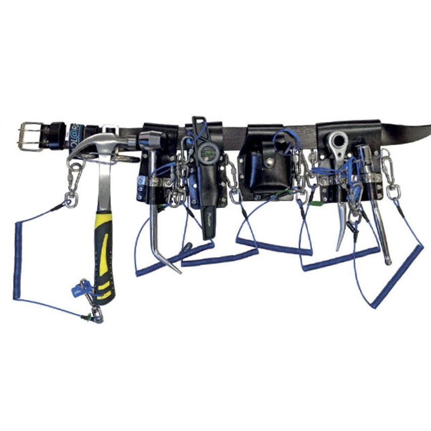 Global Tool Belt Kit 6
