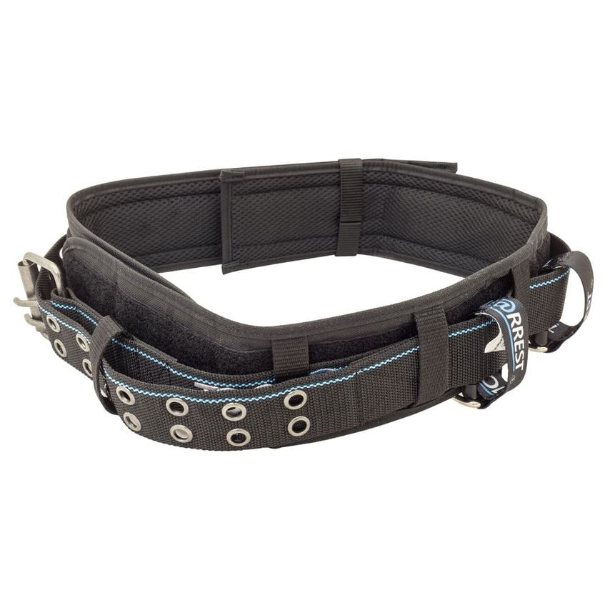 Global Webbing Belt comes with Comfort Padding