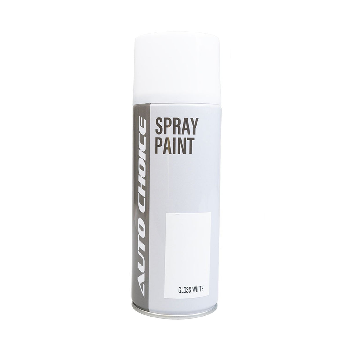 Gloss White Spray Paint - 400ml
