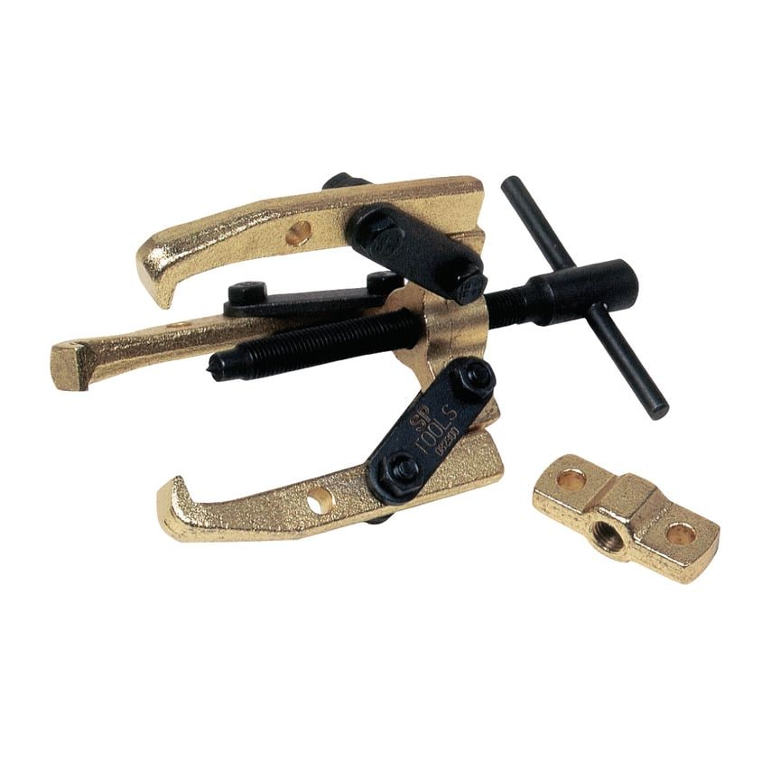 Gold Puller - Twin/Triple Leg