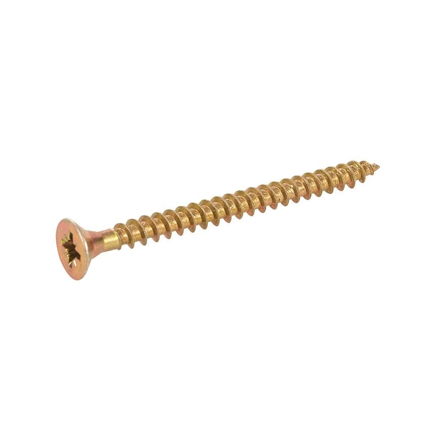 Goldstar Countersink Screws Pack 780 Piece