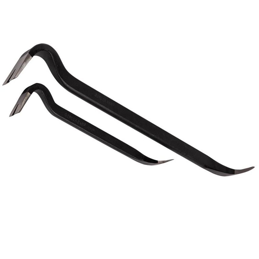 Gorilla Bar Set, 2 Piece ROU64400