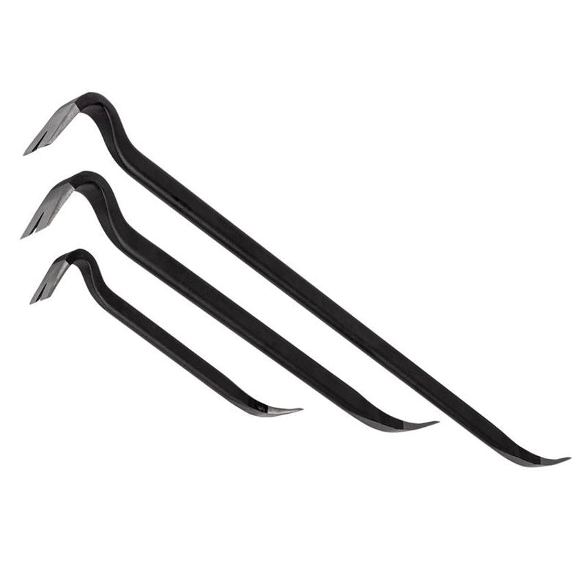 Gorilla Bar Set, 3 Piece ROU64401