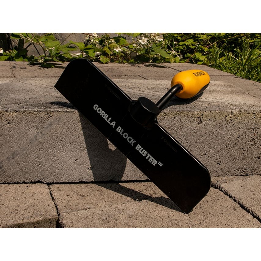 Gorilla Block Buster Bolster 230mm ROU31900