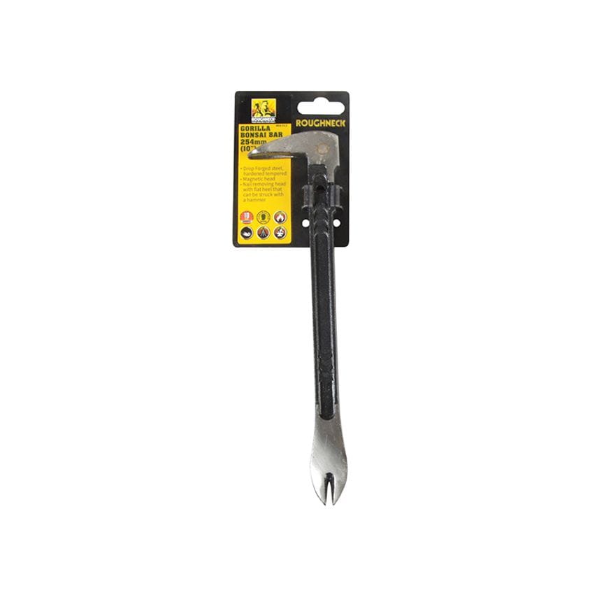Gorilla Bonsai Bar 250mm (10in) ROU64513