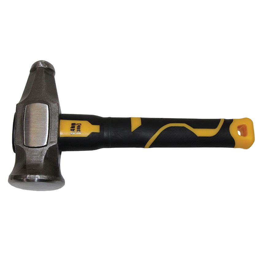 Gorilla Club Hammer 1.4kg (3 lb) ROU65703