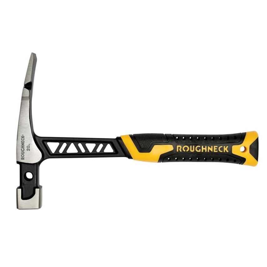 Gorilla V-Series Brick Hammer 567g (20oz) ROU11020