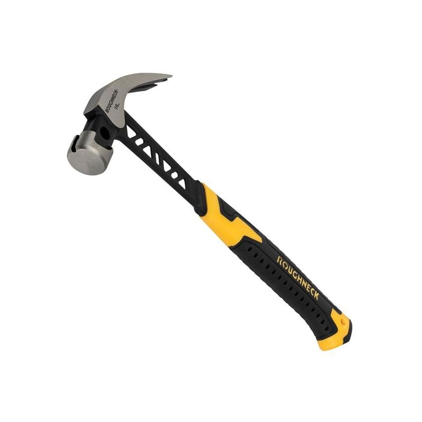 Gorilla V-Series Claw Hammer 454g (16oz) ROU11005