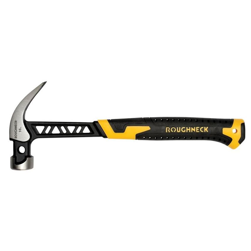 Gorilla V-Series Claw Hammer 454g (16oz) ROU11005