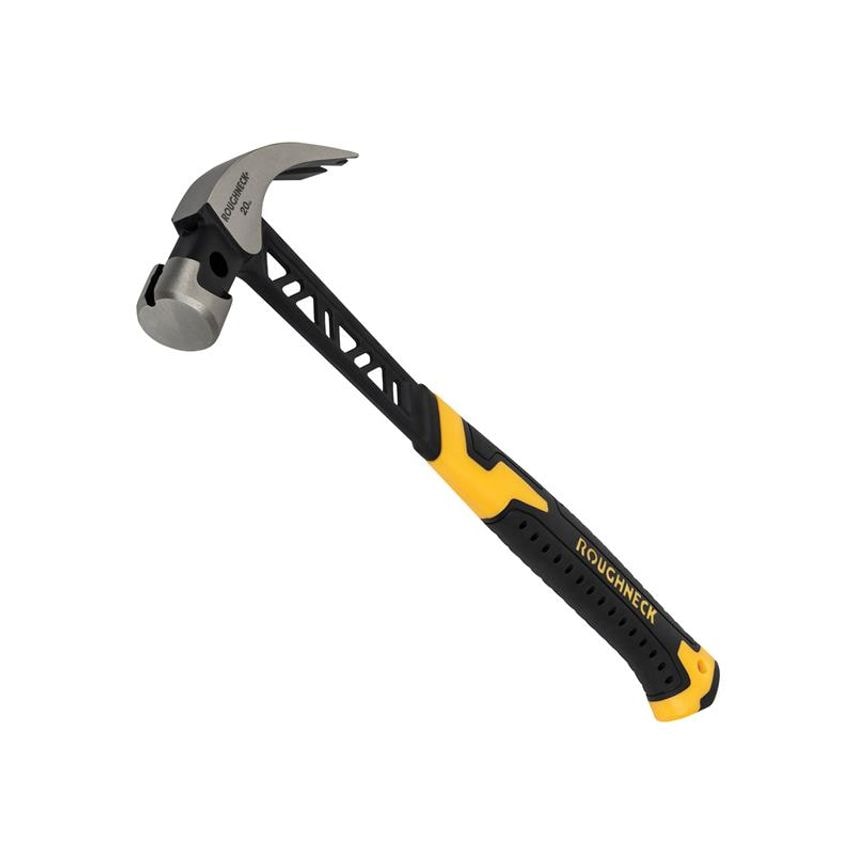 Gorilla V-Series Claw Hammer 567g (20oz) ROU11010