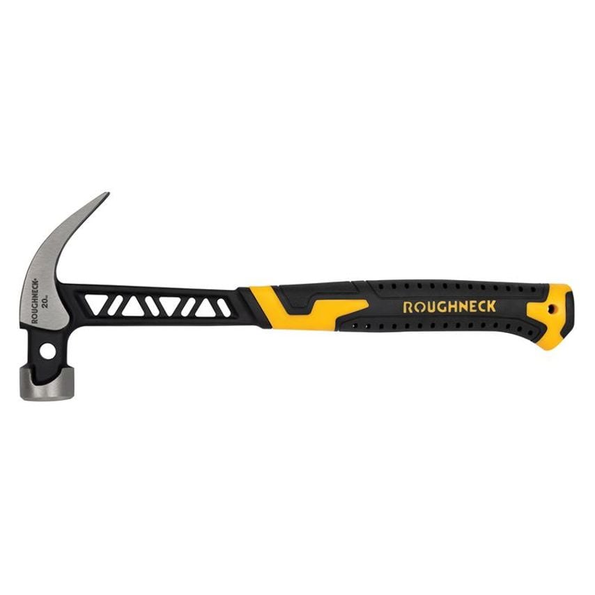 Gorilla V-Series Claw Hammer 567g (20oz) ROU11010