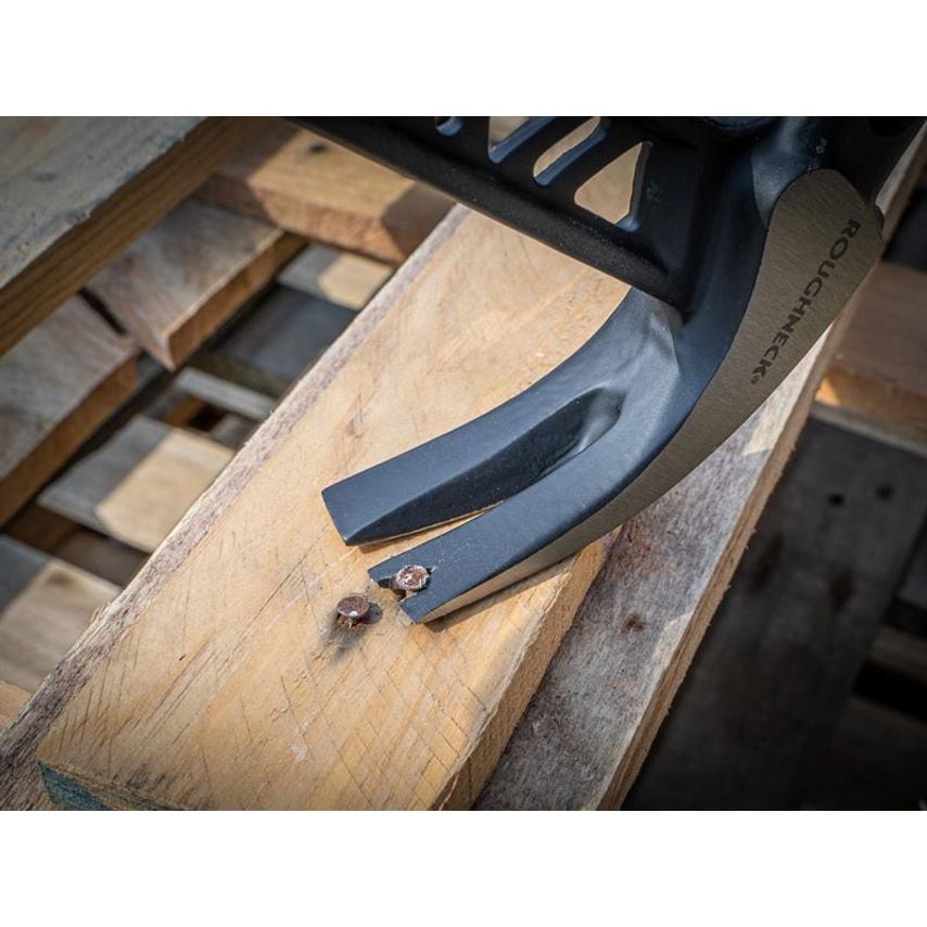 Gorilla V-Series Claw Hammer 567g (20oz) ROU11010