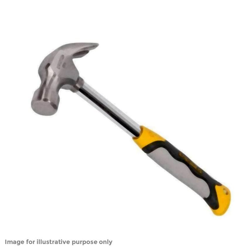 Gorilla V-Series Claw Hammer 680g (24oz) ROU11015