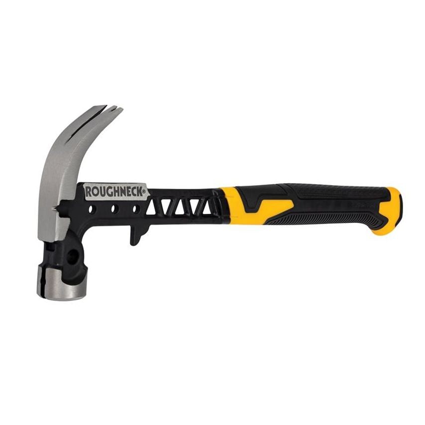 Gorilla V-Series Framing Hammer 454g (16oz) ROU11001