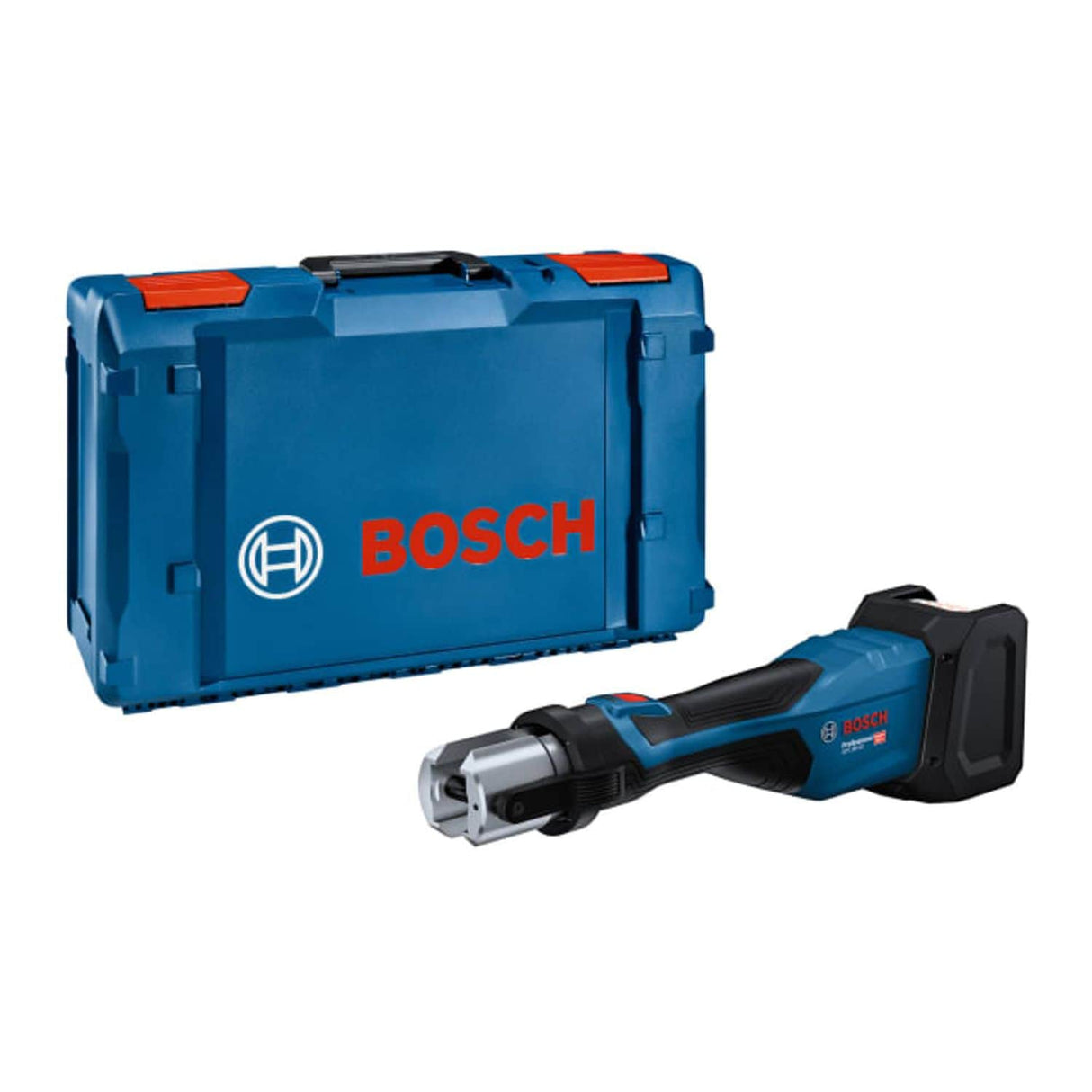 Gpt 18V-32 Professional Press Tool 18V Bare Unit