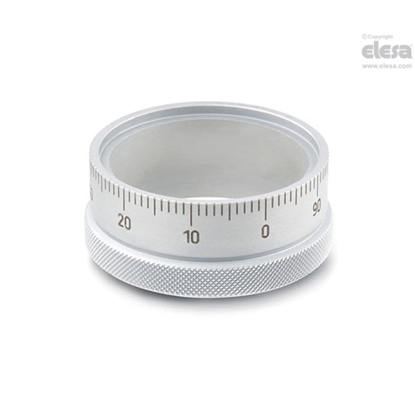 Graduated ring-GN 264-40-MCR