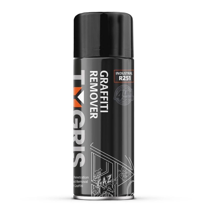 Graffiti Remover - 400 ml - R251