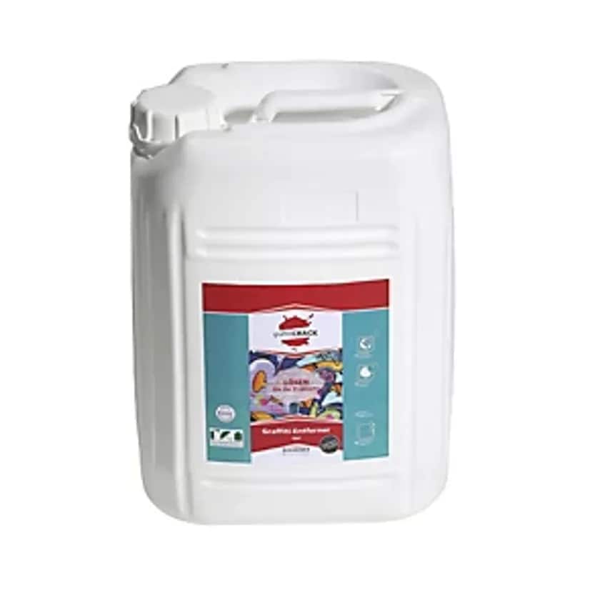 Graffiti Removers Gel Based Container 10L