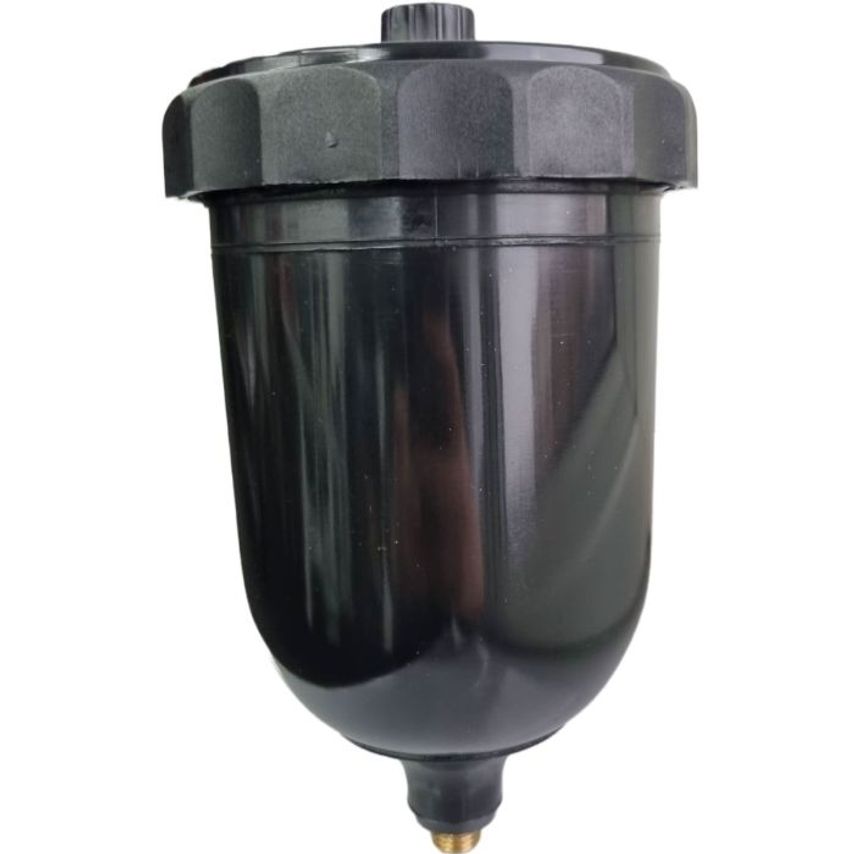 Gravity Black Pot 600cc for FMT9800