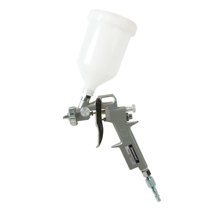Gravity Feed Spray Gun 500ml