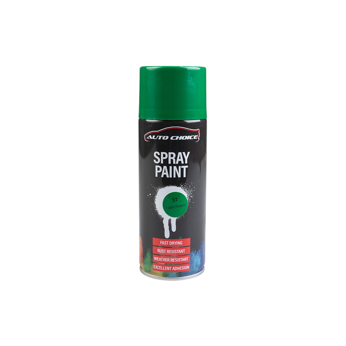 Green Spray Paint - 400ml