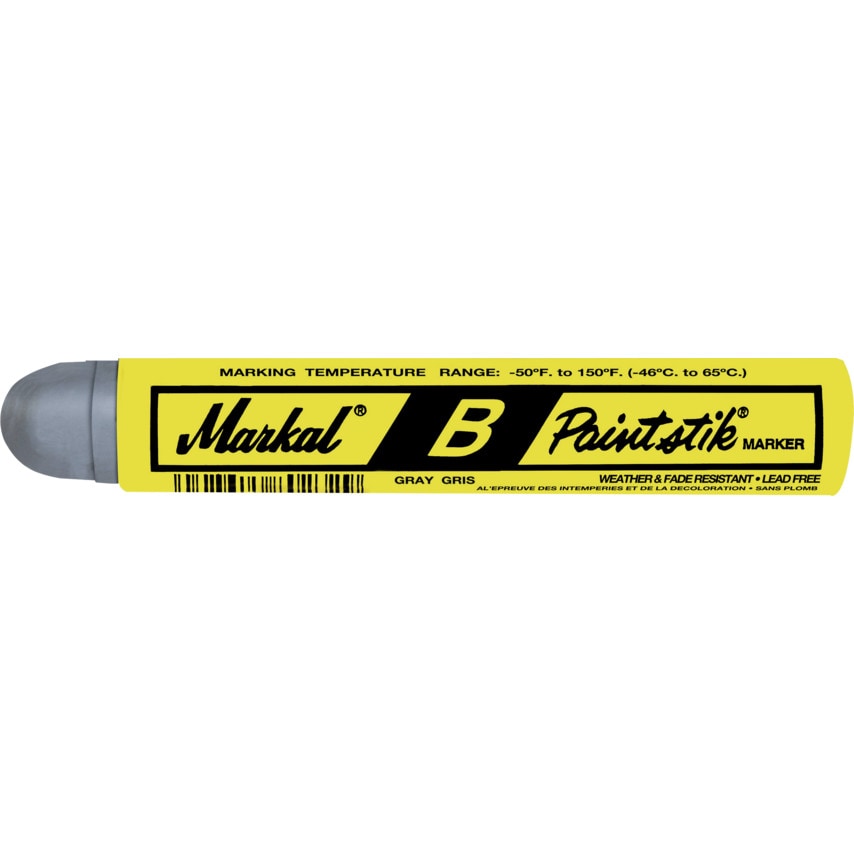 Grey Type B Paint Stick