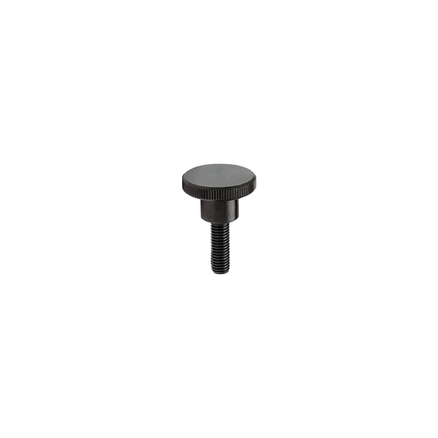 Griff DIN 464 Knurled Thumb Screw - GAN4250626B