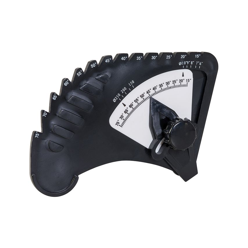 Grinding Angle Set-Up Jig TWSGAJ Grinding Angle Set-Up Jig