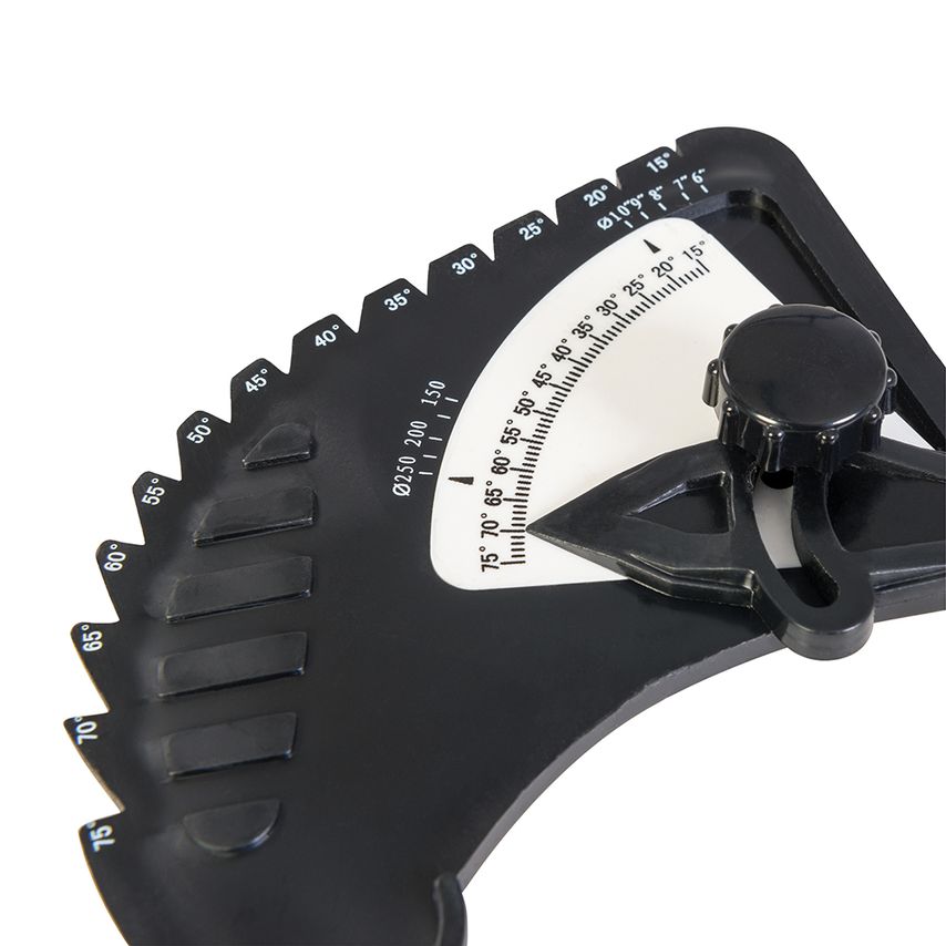 Grinding Angle Set-Up Jig TWSGAJ Grinding Angle Set-Up Jig