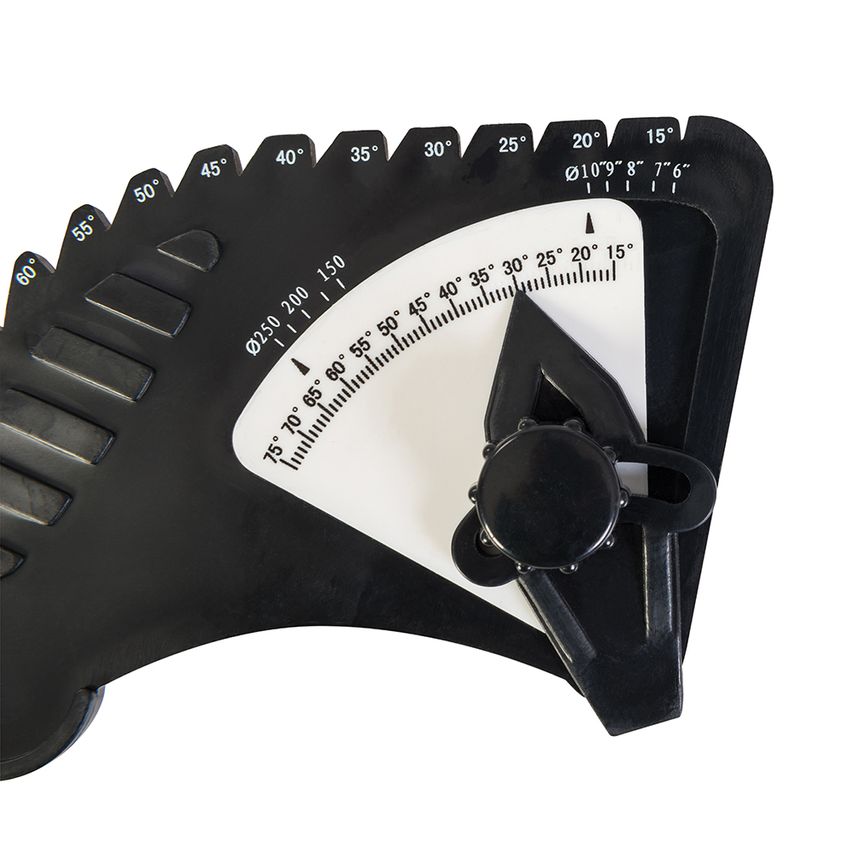 Grinding Angle Set-Up Jig TWSGAJ Grinding Angle Set-Up Jig