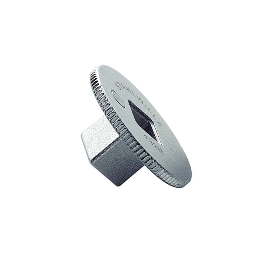 Grip Adapter 3/8in Internal 1/2in External