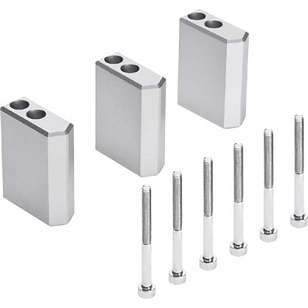 Gripper Jaw Blank Bub for 3-Point MC - 541102