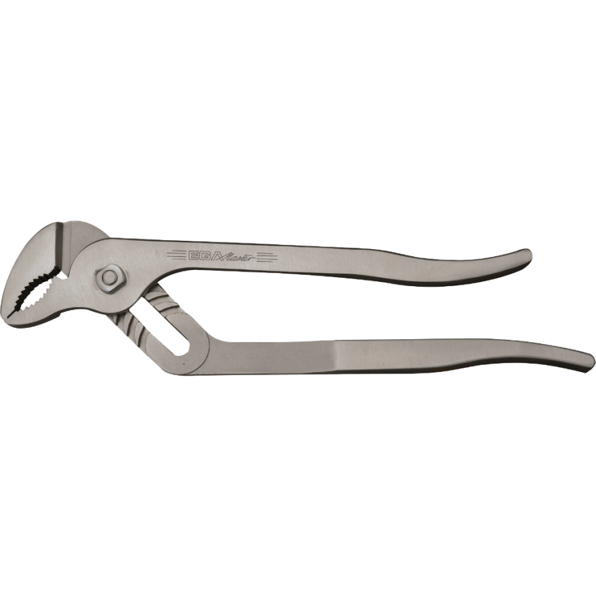 Groove Joint Plier 12" Inox
