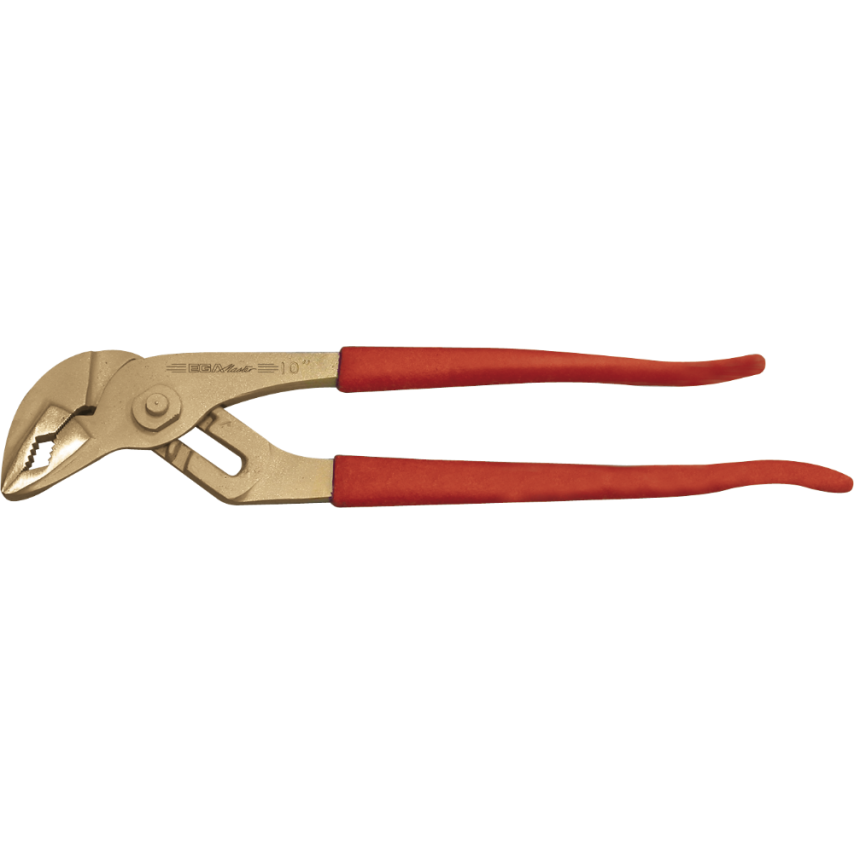 Groove Joint Plier 12" Non Sparking Cu-Be